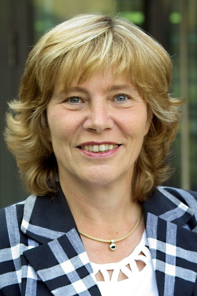 Prof. Dr. Suzanne S. Schüttemeyer