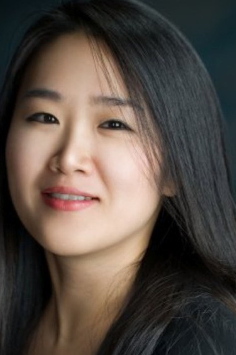 Hye-Youn Park wird ab Mitte Februar in Südkorea lehren