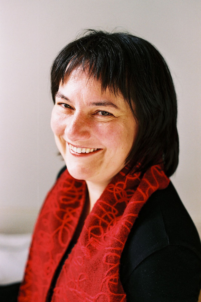 Prof. Dr. Johanna Mierendorff.