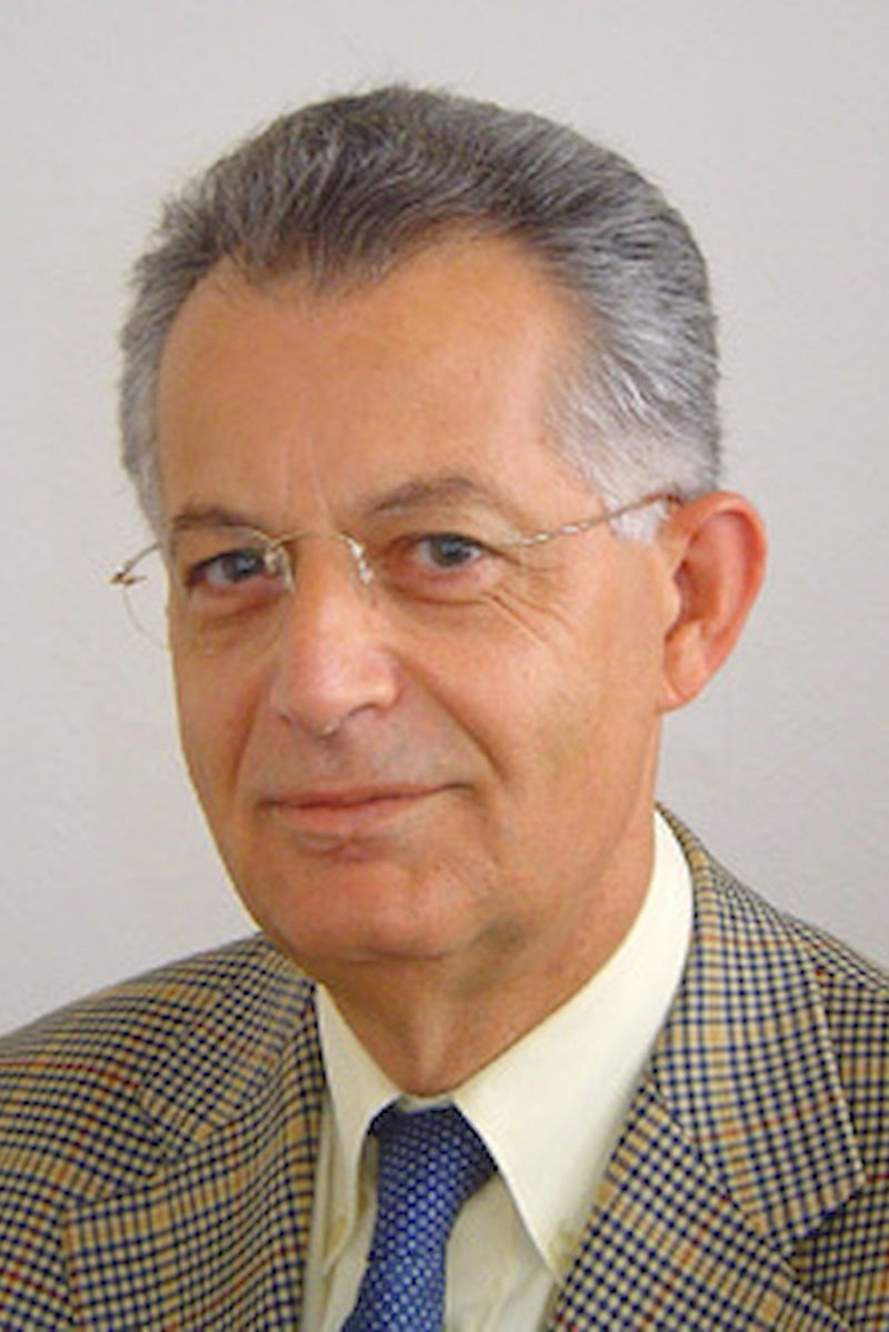 Prof. Dr. Andreas Marneros war bis 2012 Direktor der halleschen Universitätsklinik und Poliklinik für Psychiatrie, Psychotherapie und Psychosomatik