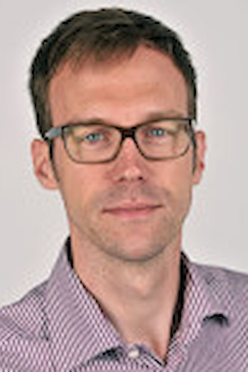 Dr. Sebastian Böhmer 