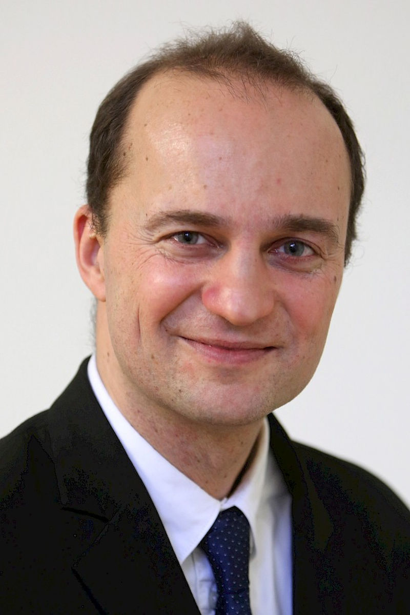 Prof. Dr. Dirk Hanschel
