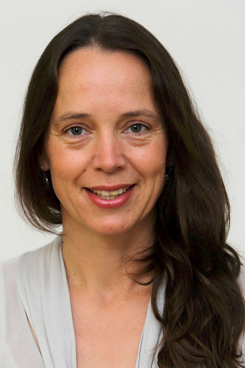 Prof. Dr. Katja Nebe