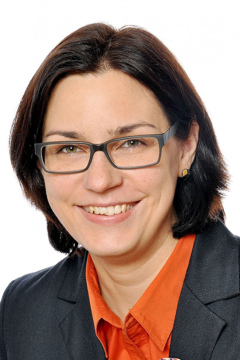 Prof. Dr. Anne-Katrin Neyer