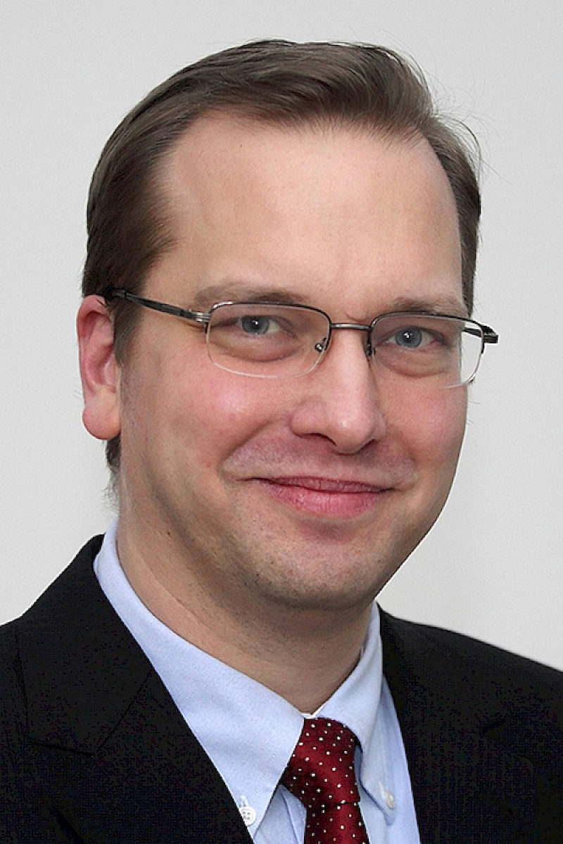 Prof. Dr. Christoph Kumpan