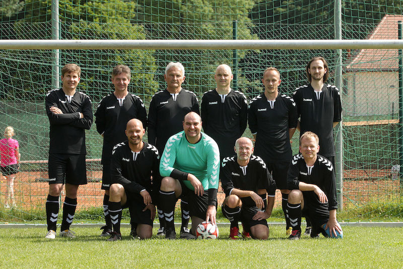 Team Leipzig