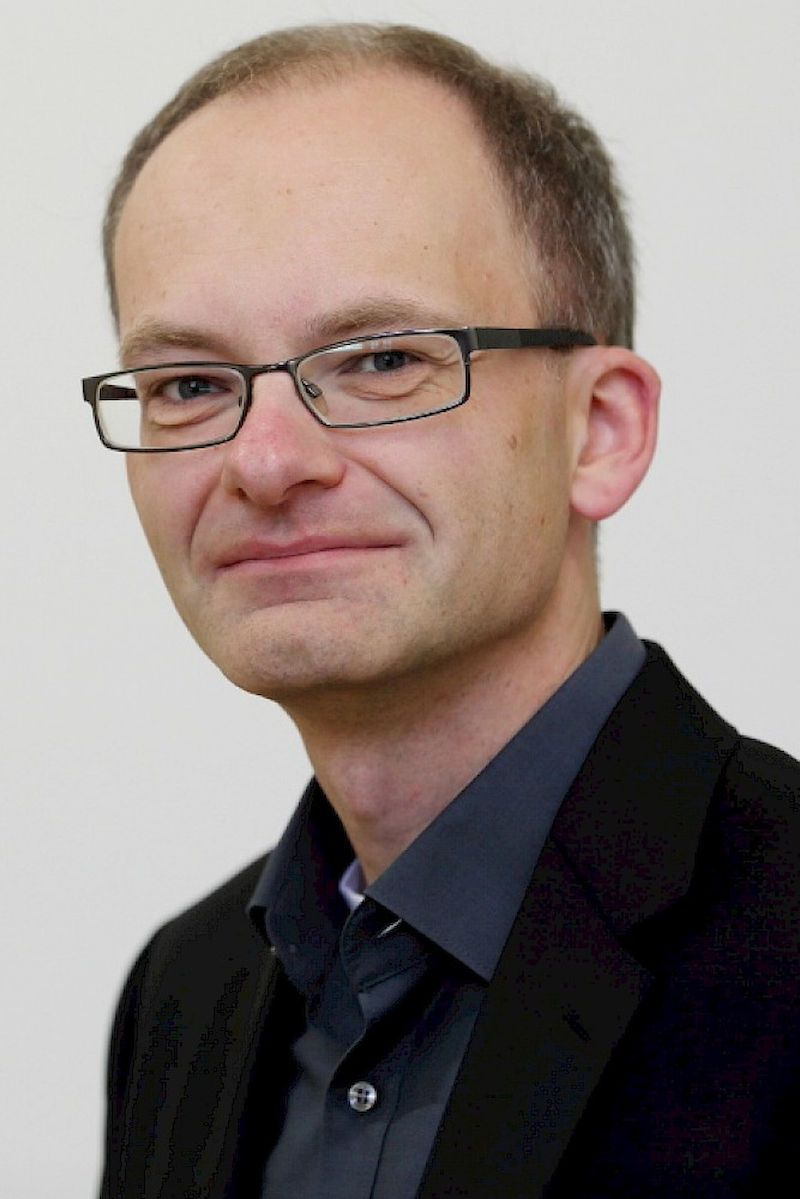 Prof. Dr. Tobias Gärtner