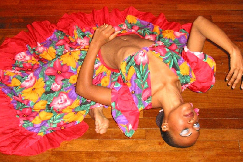 Der Tanz-Stil „Sega“ auf Mauritius zählt zum UNESCO-Weltkulturerbe.