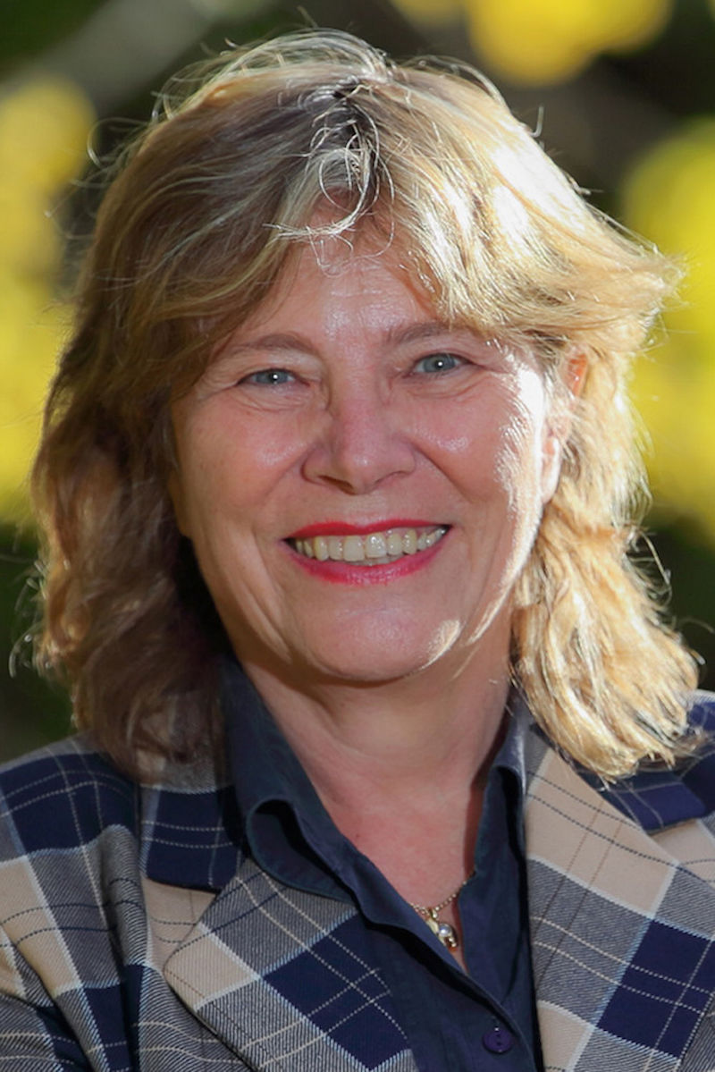 Suzanne S. Schüttemeyer ist Professorin für Regierungslehre und Policyforschung an der Uni Halle.