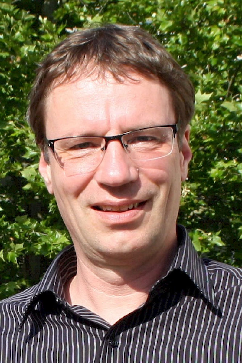 Stefan Sackmann