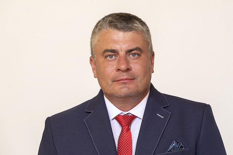 Konstantin Amsharov