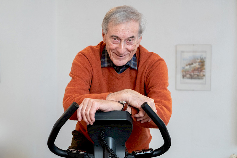 Theobald Austermühle