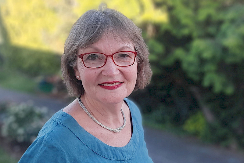 Anke Stahl