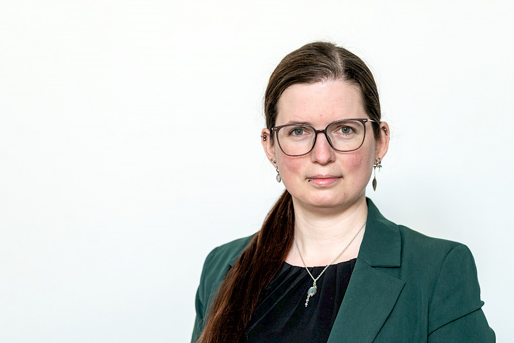 Antonia Statt